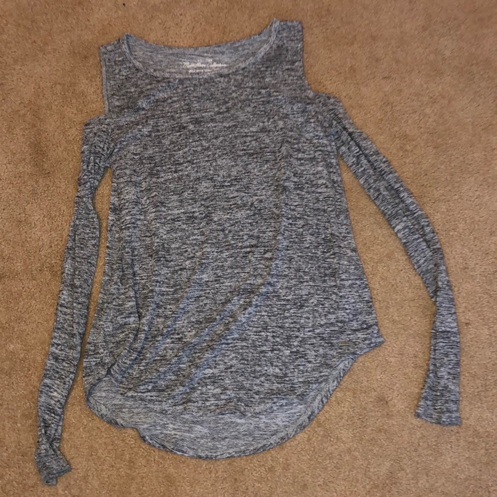 Worn maybe 3 times